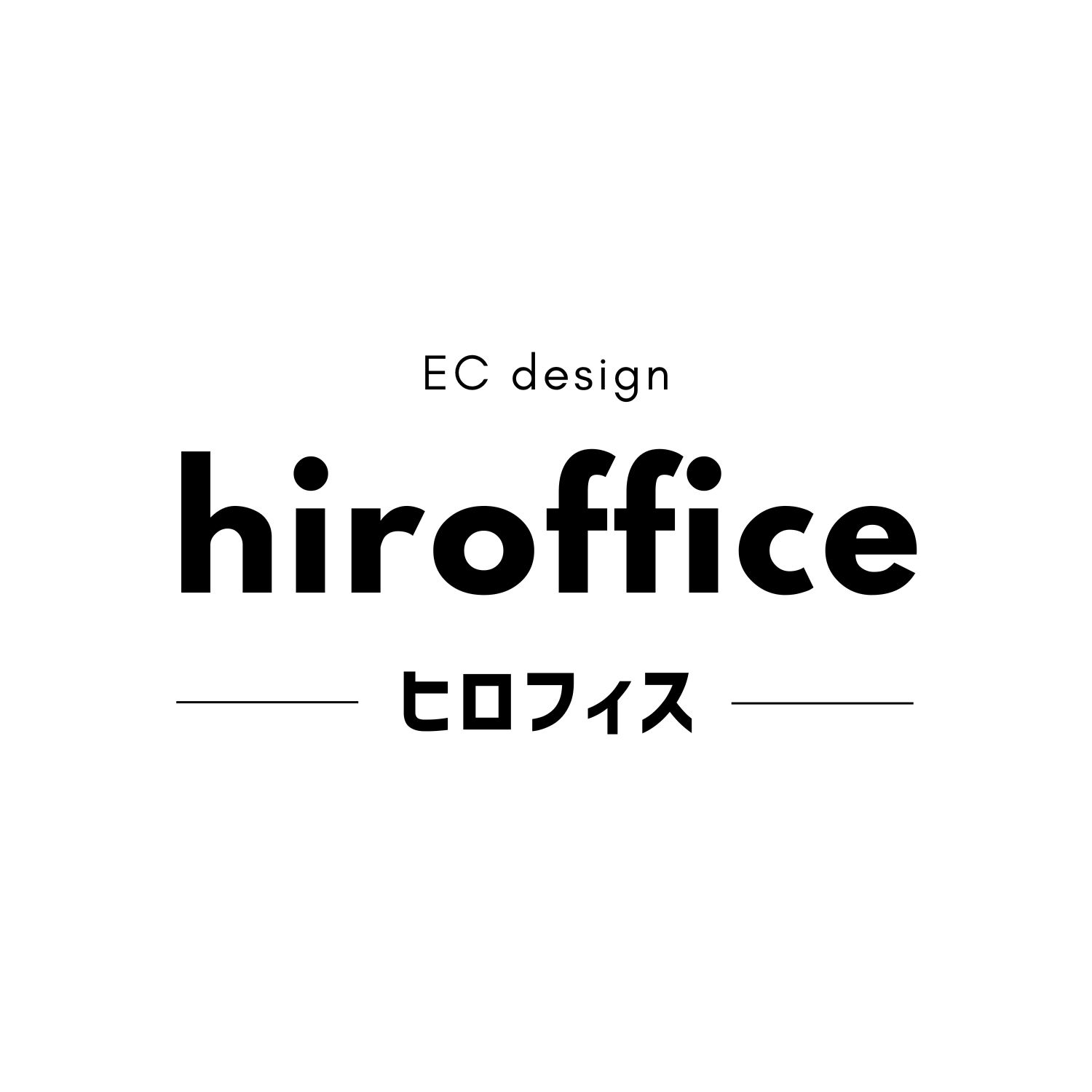 hirofficeロゴマーク